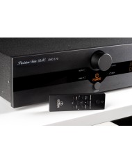 Convertitore Digitale-Analogico a valvole  Canor DAC 2.10  Nero