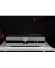 Convertitore Digitale-Analogico a valvole  Canor DAC 2.10  Silver