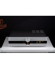 Convertitore Digitale-Analogico a valvole  Canor DAC 2.10  Silver