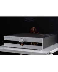 Convertitore Digitale-Analogico a valvole  Canor DAC 2.10  Silver