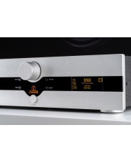 Convertitore Digitale-Analogico a valvole  Canor DAC 2.10  Silver