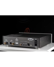 Convertitore Digitale-Analogico a valvole  Canor DAC 2.10  Silver