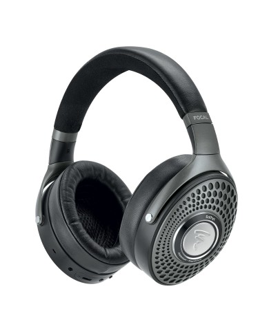 Cuffie wireless Bluetooth con Noise Active Canceling  Focal Bathys
