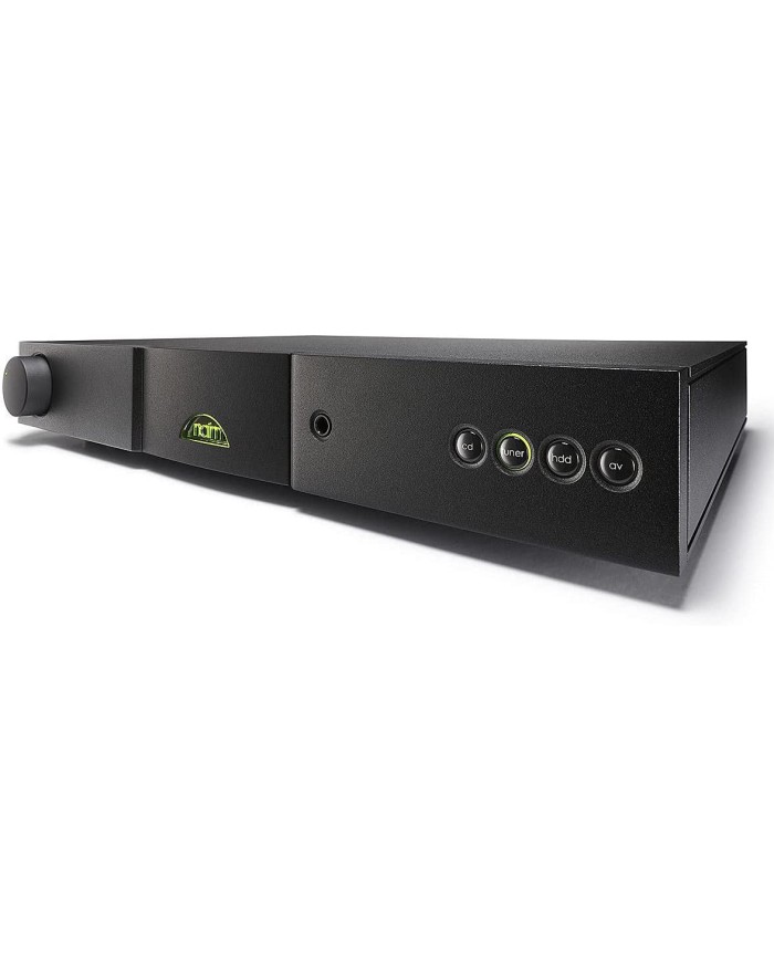 Amplificatore integrato stereo in classe AB  Naim Nait 5si