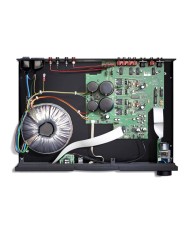 Amplificatore integrato stereo in classe AB  Naim Nait 5si