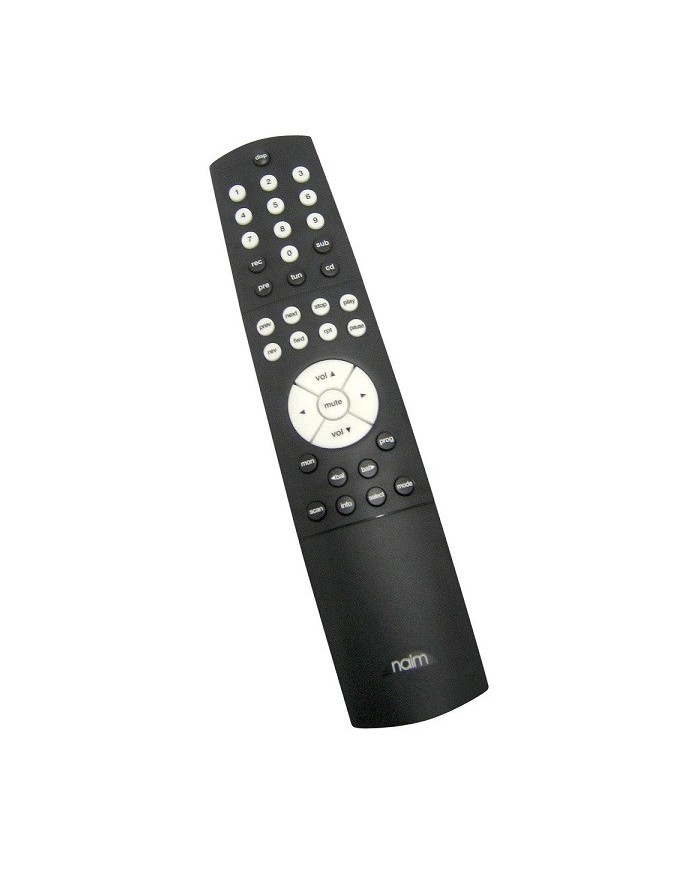 Amplificatore integrato stereo in classe AB  Naim Nait 5si