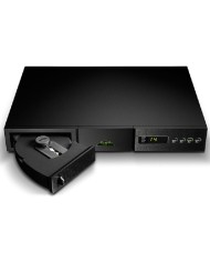 Lettore CD con DAC Burr Brown PCM1793  Naim CD 5si