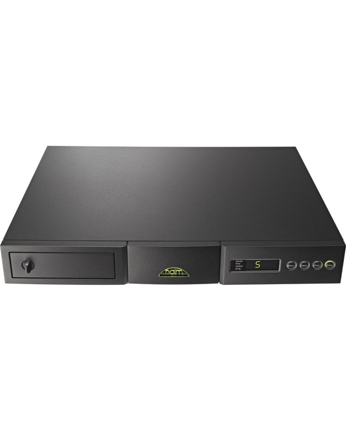 Lettore CD con DAC Burr Brown PCM1793  Naim CD 5si