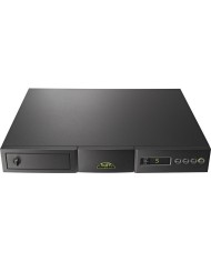 Lettore CD con DAC Burr Brown PCM1793  Naim CD 5si