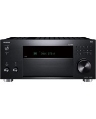 Sintoamplificatore AV 9.2 canali  IMAX  THX.DIRAC  Onkyo TX-RZ50  Nero