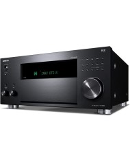 Sintoamplificatore AV 9.2 canali  IMAX  THX.DIRAC  Onkyo TX-RZ50  Nero