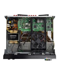 Sintoamplificatore AV 9.2 canali  IMAX  THX.DIRAC  Onkyo TX-RZ50  Nero