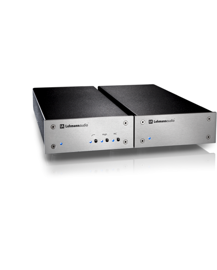 LEHMANN AUDIO BLACK CUBE DECADE NUOVO