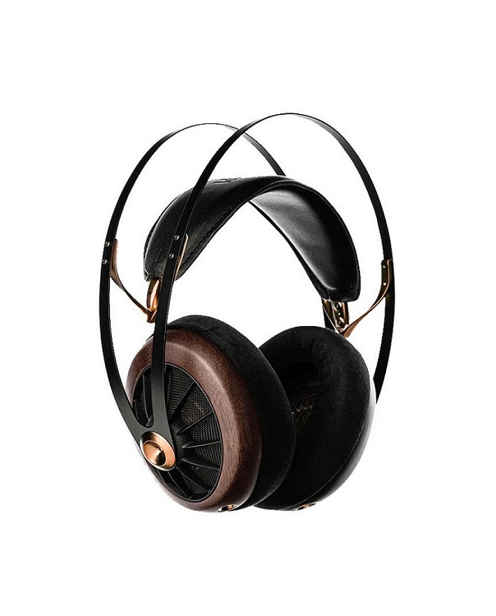 Meze Audio 109 Pro Cuffie circumaurali aperte con driver dinamico