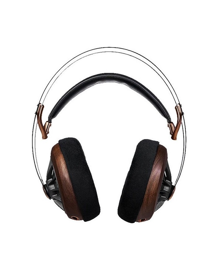 Meze Audio 109 Pro Cuffie circumaurali aperte con driver dinamico