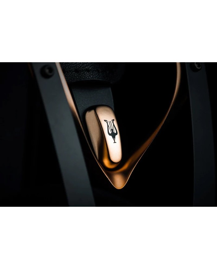 Meze Audio 109 Pro Cuffie circumaurali aperte con driver dinamico