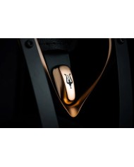 Meze Audio 109 Pro Cuffie circumaurali aperte con driver dinamico