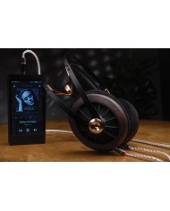 Meze Audio 109 Pro Cuffie circumaurali aperte con driver dinamico