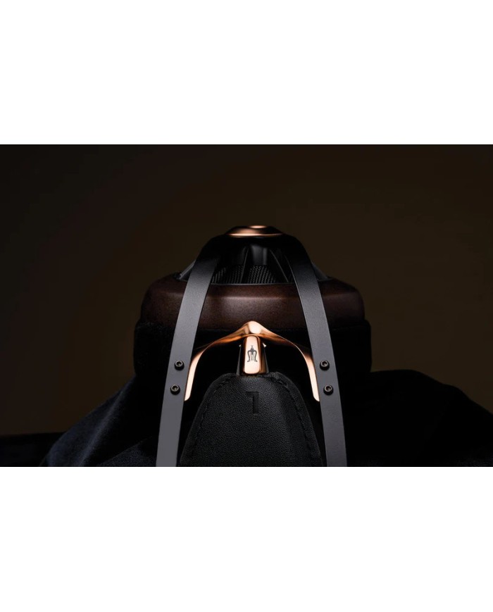 Meze Audio 109 Pro Cuffie circumaurali aperte con driver dinamico