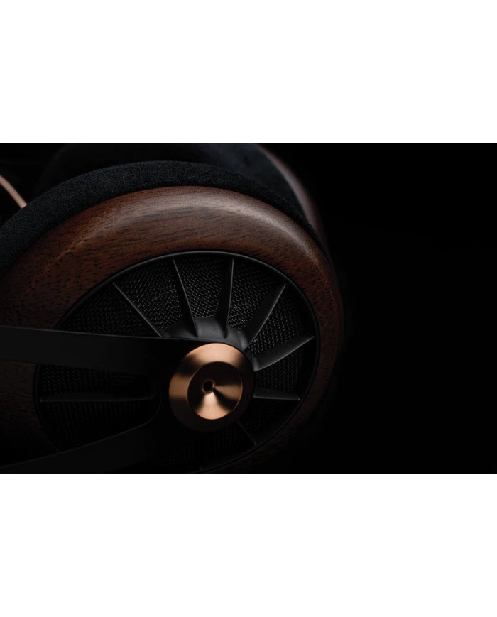 Meze Audio 109 Pro Cuffie circumaurali aperte con driver dinamico