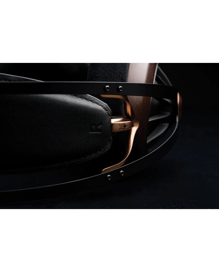 Meze Audio 109 Pro Cuffie circumaurali aperte con driver dinamico