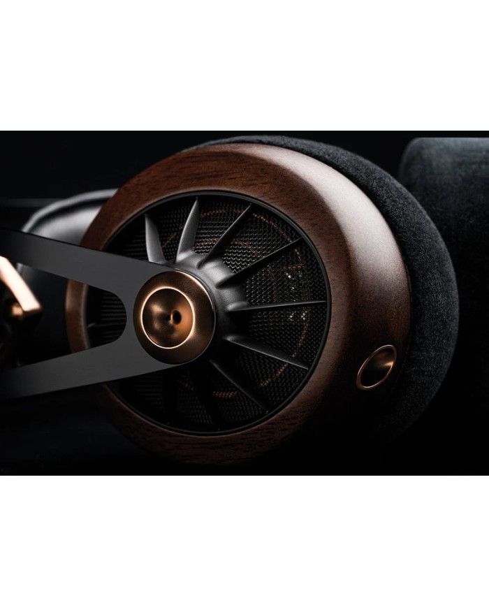 Meze Audio 109 Pro Cuffie circumaurali aperte con driver dinamico