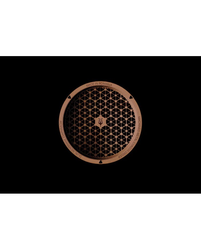 Meze Audio 109 Pro Cuffie circumaurali aperte con driver dinamico