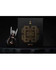 Meze Audio 109 Pro Cuffie circumaurali aperte con driver dinamico