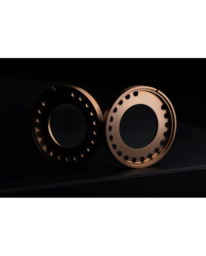 Meze Audio 109 Pro Cuffie circumaurali aperte con driver dinamico