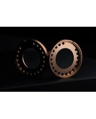 Meze Audio 109 Pro Cuffie circumaurali aperte con driver dinamico