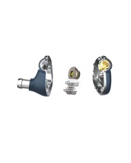 Auricolari cuffia In-Ear a 5 driver  Meze Audio RAI PENTA