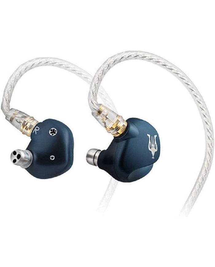 Auricolari cuffia In-Ear a 5 driver  Meze Audio RAI PENTA