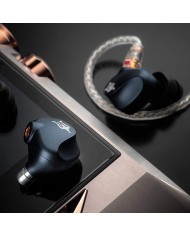 Auricolari cuffia In-Ear a 5 driver  Meze Audio RAI PENTA