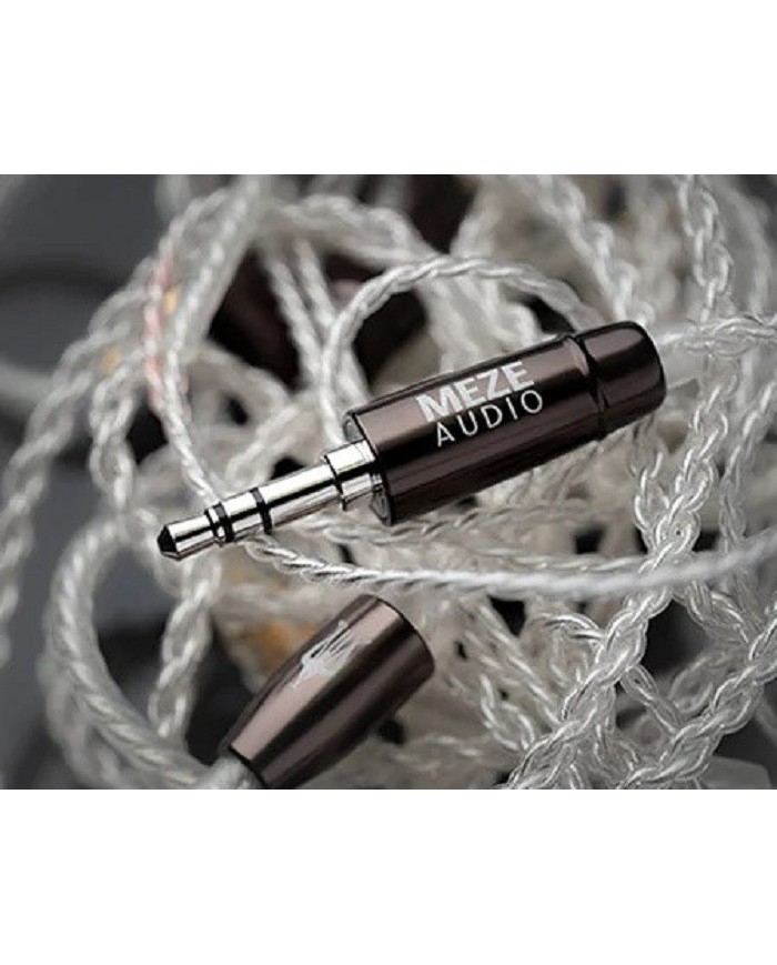 Auricolari cuffia In-Ear a 5 driver  Meze Audio RAI PENTA