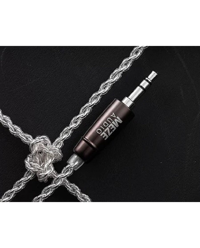 Auricolari cuffia In-Ear a 5 driver  Meze Audio RAI PENTA