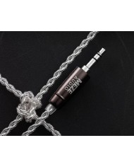 Auricolari cuffia In-Ear a 5 driver  Meze Audio RAI PENTA