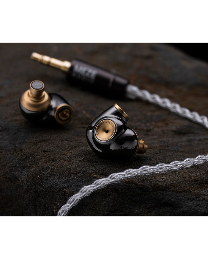Cuffie In Ear con drive dinamico audiophile  Meze Audio ADVAR