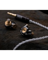 Cuffie In Ear con drive dinamico audiophile  Meze Audio ADVAR