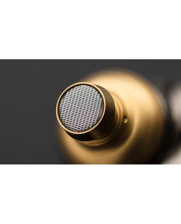 Cuffie In Ear con drive dinamico audiophile  Meze Audio ADVAR