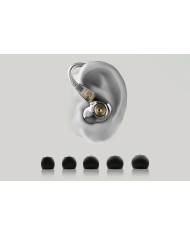 Cuffie In Ear con drive dinamico audiophile  Meze Audio ADVAR