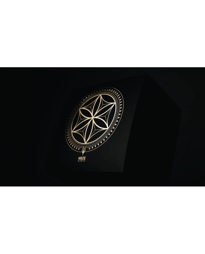 Cuffie In Ear con drive dinamico audiophile  Meze Audio ADVAR