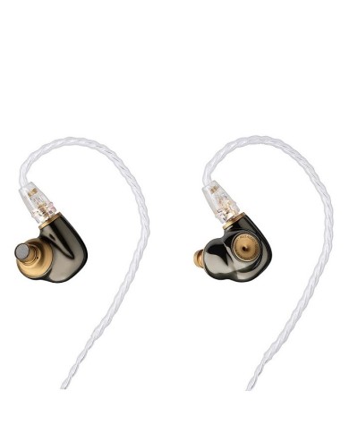 Cuffie In Ear con drive dinamico audiophile  Meze Audio ADVAR