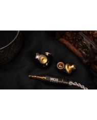 Cuffie In Ear con drive dinamico audiophile  Meze Audio ADVAR