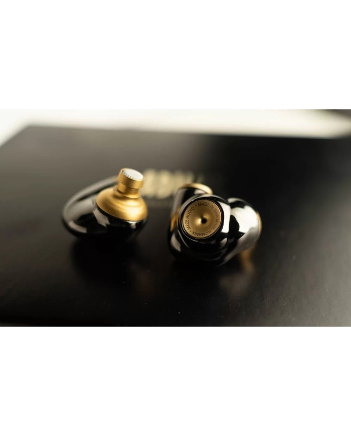 Cuffie In Ear con drive dinamico audiophile  Meze Audio ADVAR