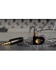 Cuffie In Ear con drive dinamico audiophile  Meze Audio ADVAR