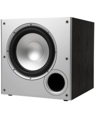 Subwoofer attivo in bass reflex frontale  Polk Audio PSW 10