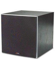 Subwoofer attivo in bass reflex frontale  Polk Audio PSW 10