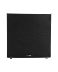 Subwoofer attivo in bass reflex frontale  Polk Audio PSW 10