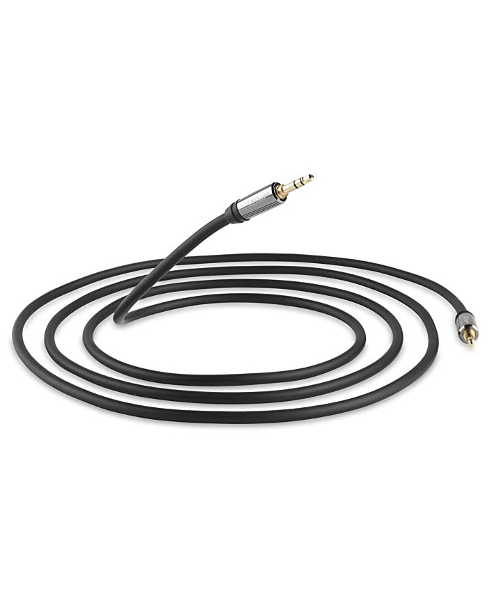 Cavo di interconnessione jack- minijack 3.5mm  QED PERFORMANCE AUDIO