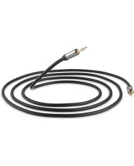 Cavo di interconnessione jack- minijack 3.5mm  QED PERFORMANCE AUDIO